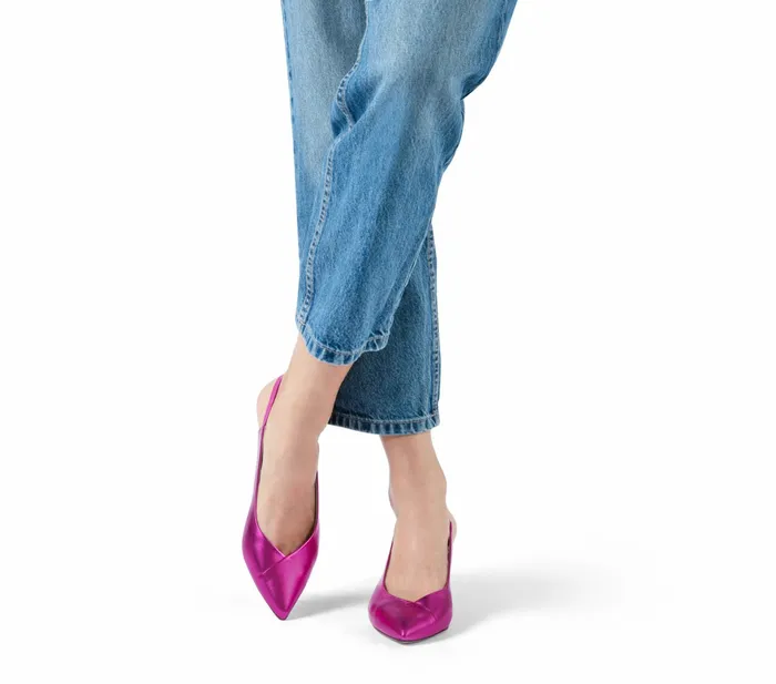 Repetto Womens Pumps Noreen Pumps Pink Gift Ideas