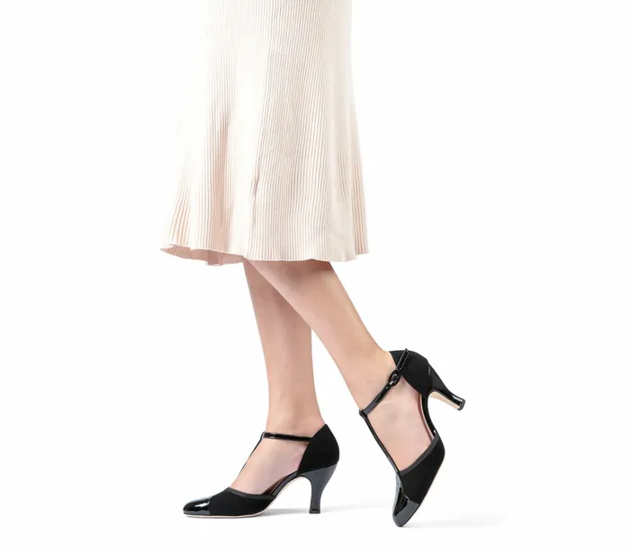 Repetto Womens Sandals Baya TStraps Black Casaul