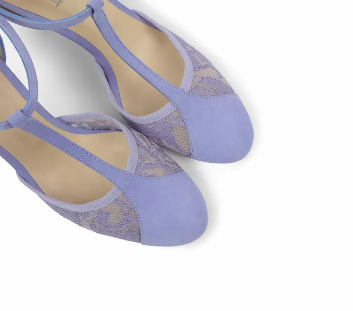 Repetto Womens Sandals Baya TStraps Blue Casaul