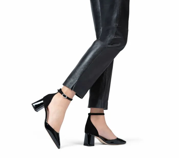 Repetto Womens Sandals Naiade Mary Janes Black Popular