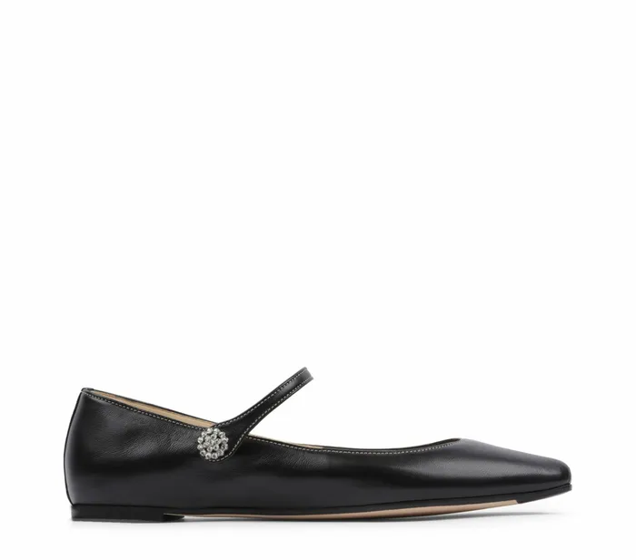 Repetto Womens Sandals Paolo Mary Janes Black Near Me