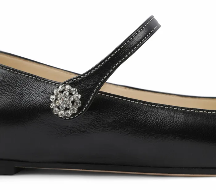 Repetto Womens Sandals Paolo Mary Janes Black Near Me