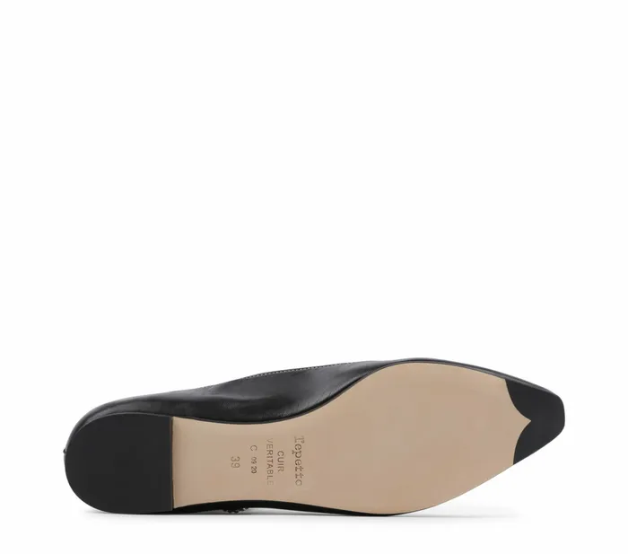 Repetto Womens Sandals Paolo Mary Janes Black Near Me