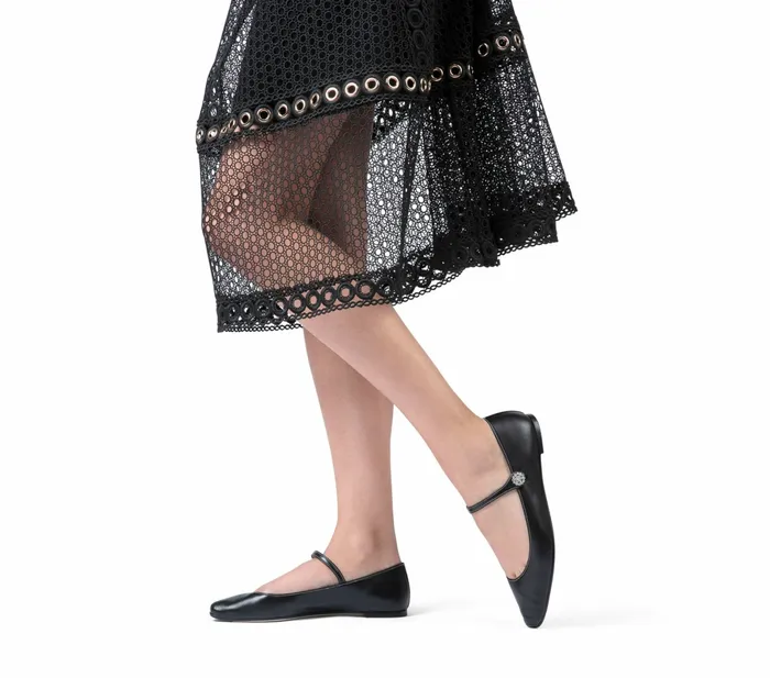 Repetto Womens Sandals Paolo Mary Janes Black Near Me
