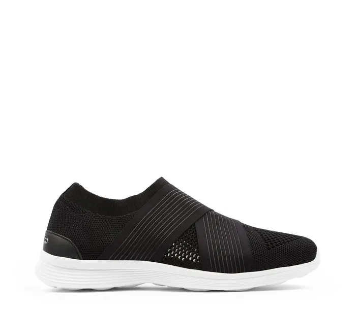 Repetto Womens Sneakers Dance Sneakers Black Gift 4 You