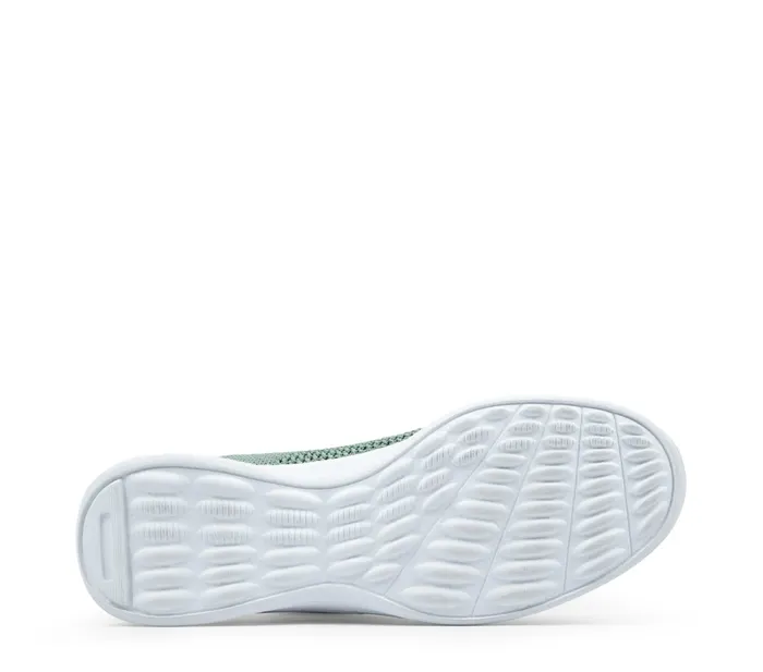 Repetto Womens Sneakers Dance Sneakers Eucalyptus Green Casaul