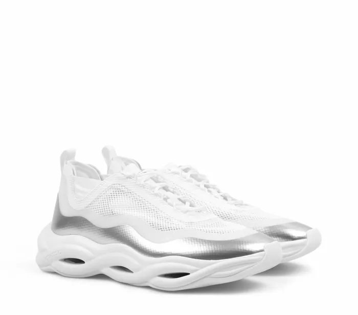 Repetto Womens Sneakers Royal Sneakers White Gift for Friend