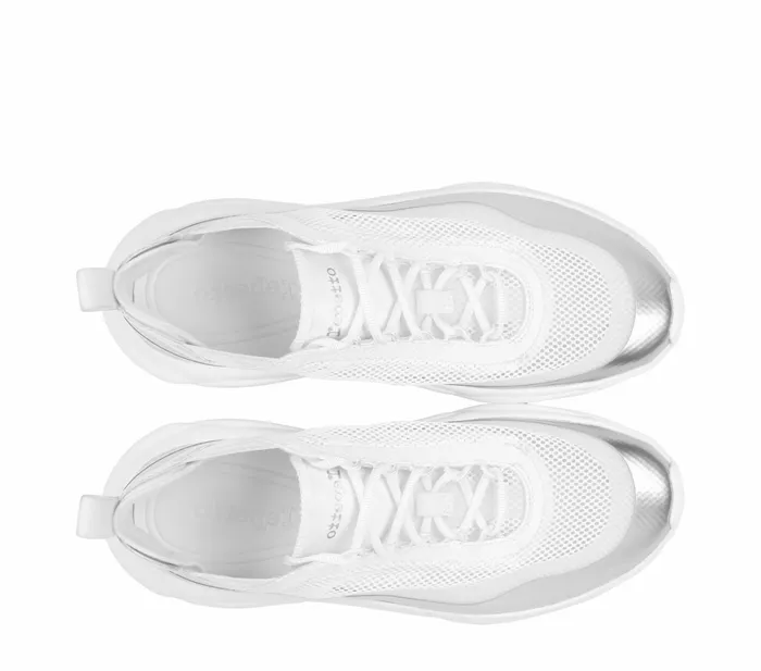Repetto Womens Sneakers Royal Sneakers White Gift for Friend