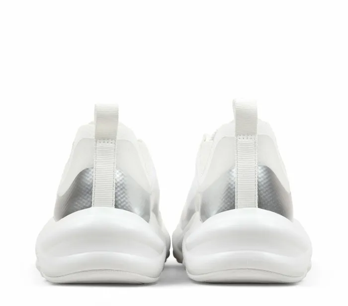 Repetto Womens Sneakers Royal Sneakers White Gift for Friend