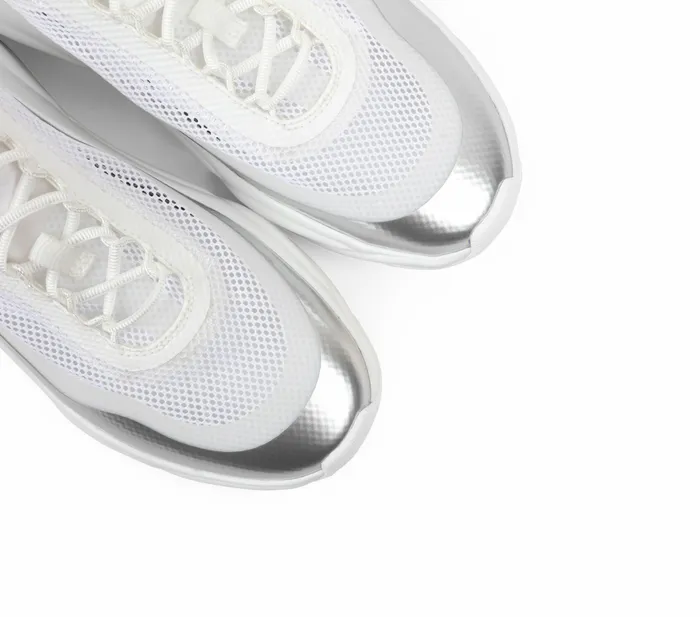 Repetto Womens Sneakers Royal Sneakers White Gift for Friend