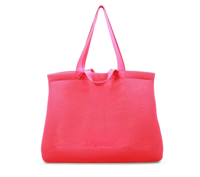 Repetto Womens Sports Bags Breathe Large Shopping Bag Fruit Red Gift 4 You