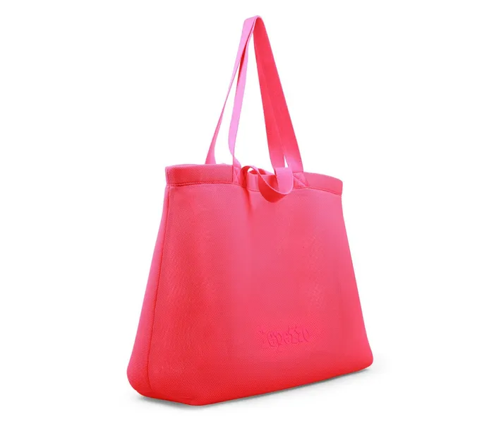 Repetto Womens Sports Bags Breathe Large Shopping Bag Fruit Red Gift 4 You