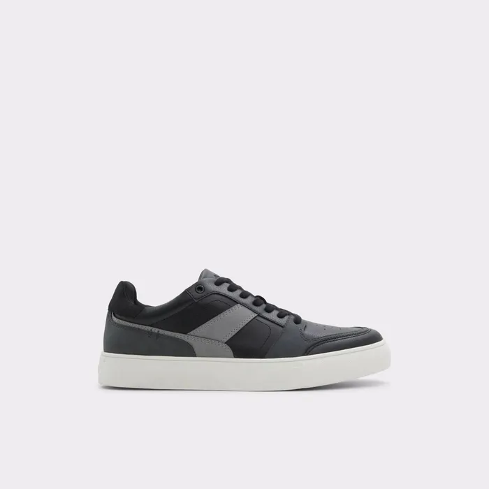 Retrospec Black Men ALDO Sneakers