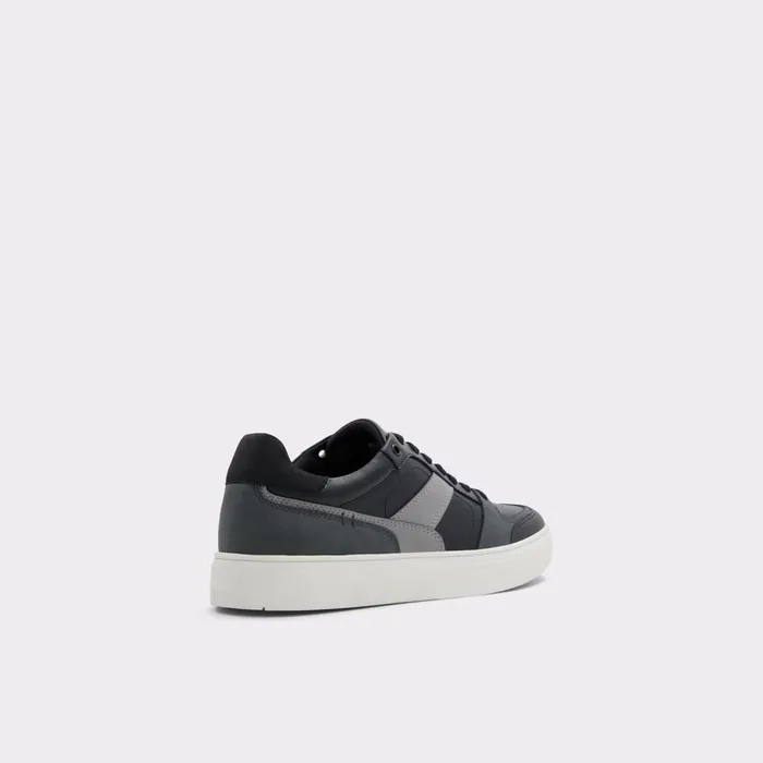 Retrospec Black Men ALDO Sneakers