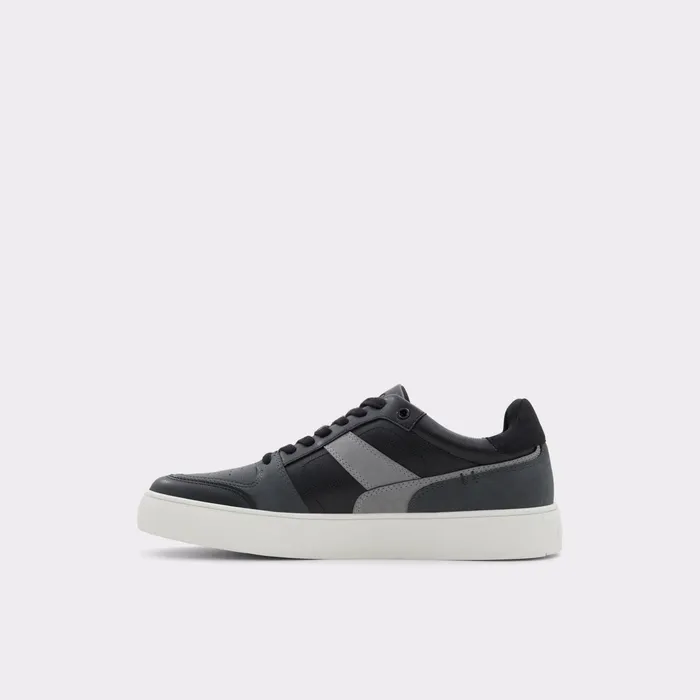 Retrospec Black Men ALDO Sneakers