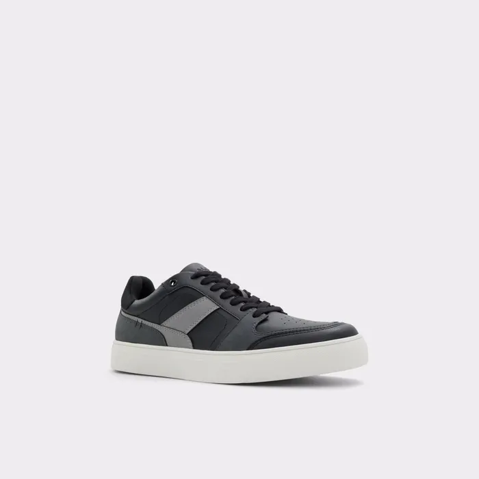Retrospec Black Men ALDO Sneakers