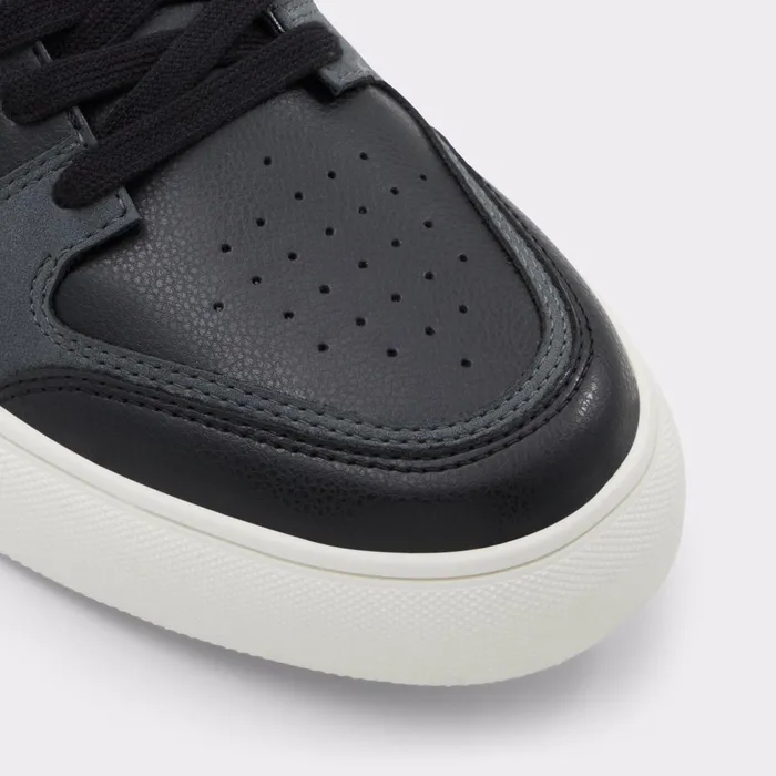 Retrospec Black Men ALDO Sneakers