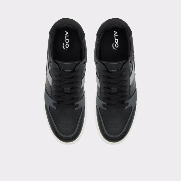 Retrospec Black Men ALDO Sneakers