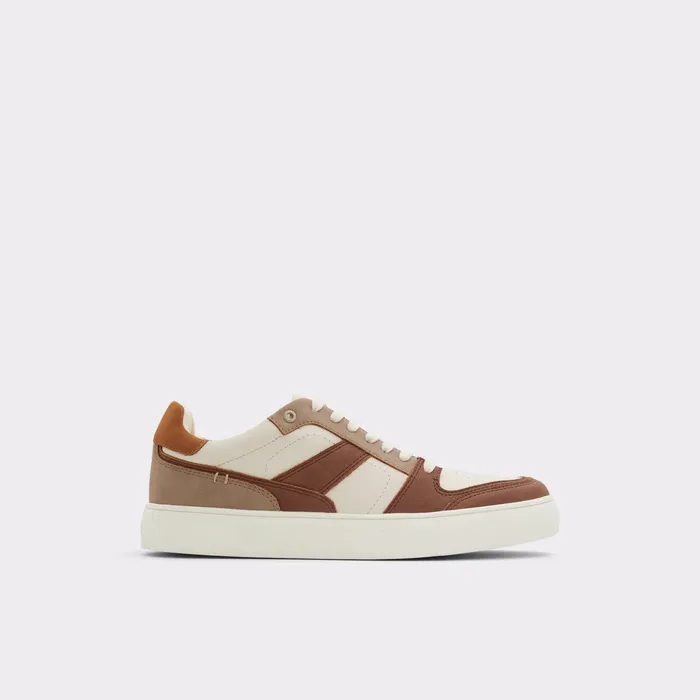 Retrospec Medium Beige Men ALDO Sneakers