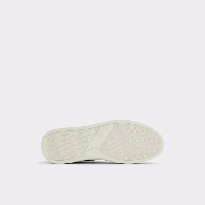 Retrospec Medium Beige Men ALDO Sneakers