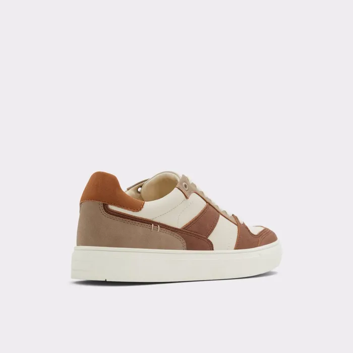 Retrospec Medium Beige Men ALDO Sneakers