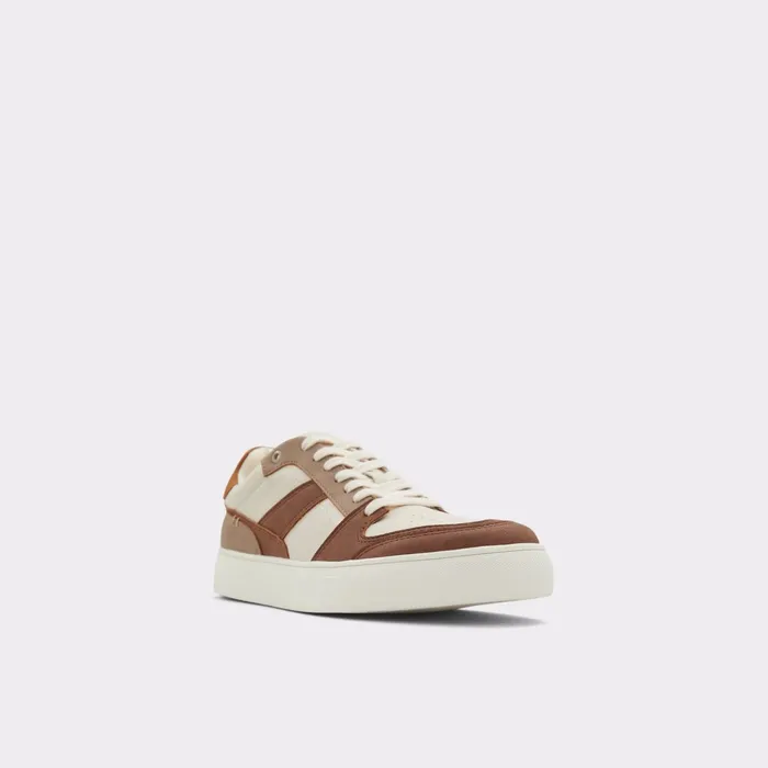 Retrospec Medium Beige Men ALDO Sneakers