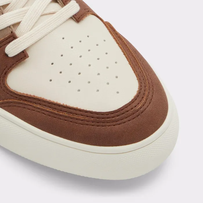 Retrospec Medium Beige Men ALDO Sneakers