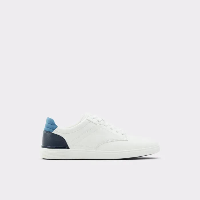 Rigidus White Men ALDO Sneakers