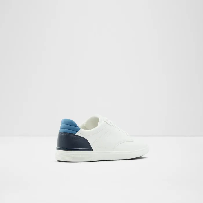Rigidus White Men ALDO Sneakers