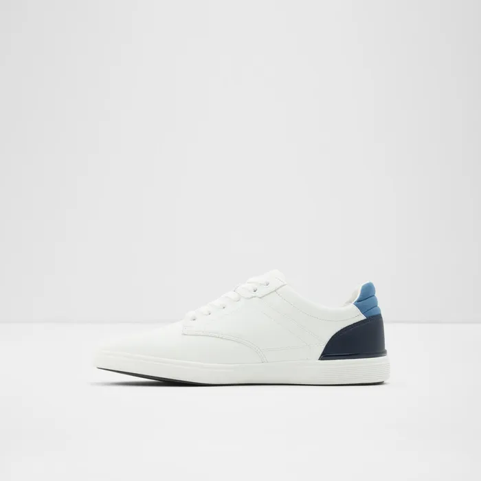 Rigidus White Men ALDO Sneakers
