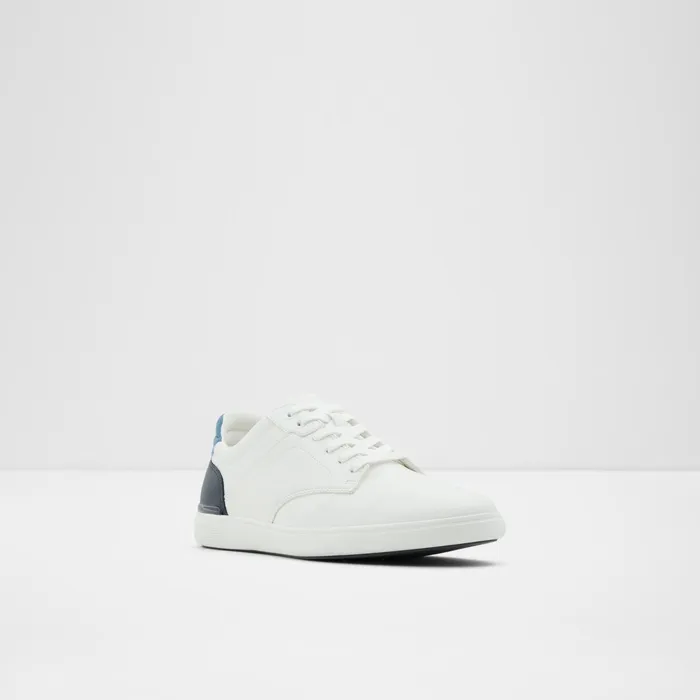 Rigidus White Men ALDO Sneakers