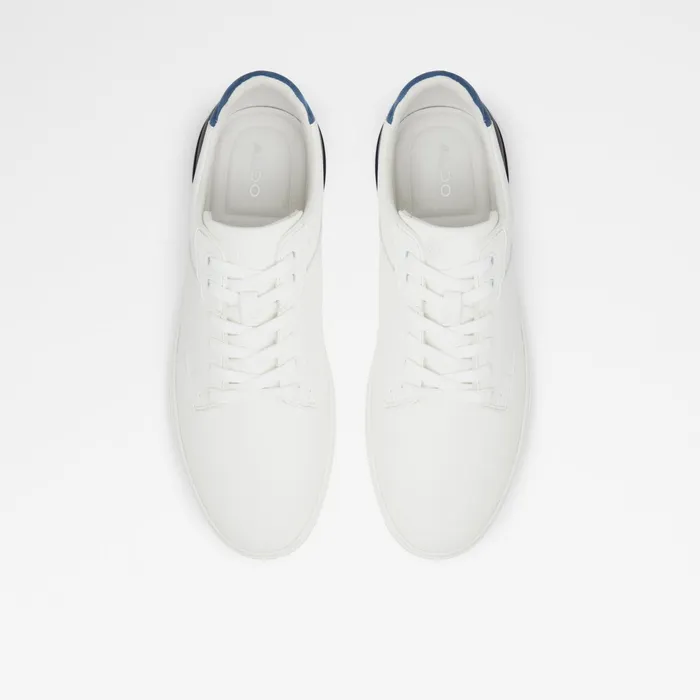 Rigidus White Men ALDO Sneakers