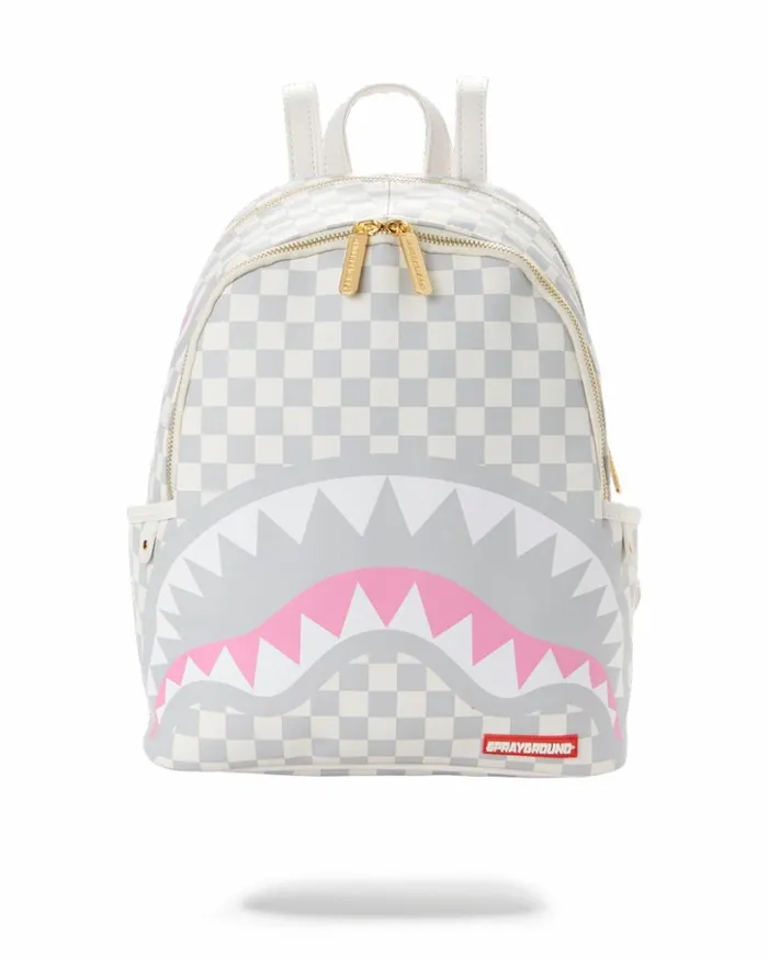 ROSE ALL DAY SAVAGE BACKPACK Bags SPRAYGROUND
