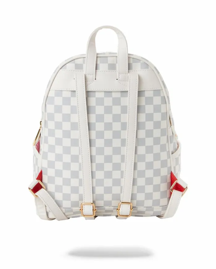 ROSE ALL DAY SAVAGE BACKPACK Bags SPRAYGROUND