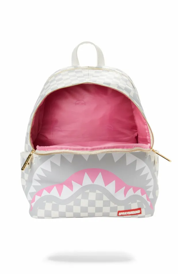 ROSE ALL DAY SAVAGE BACKPACK Bags SPRAYGROUND