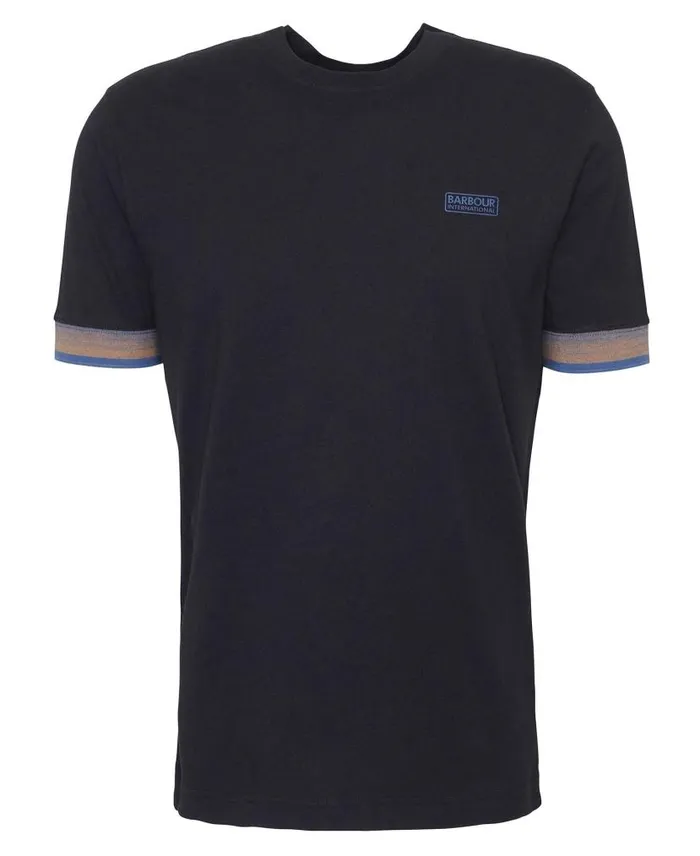Rothko TShirt Whisper White Men Barbour TShirts