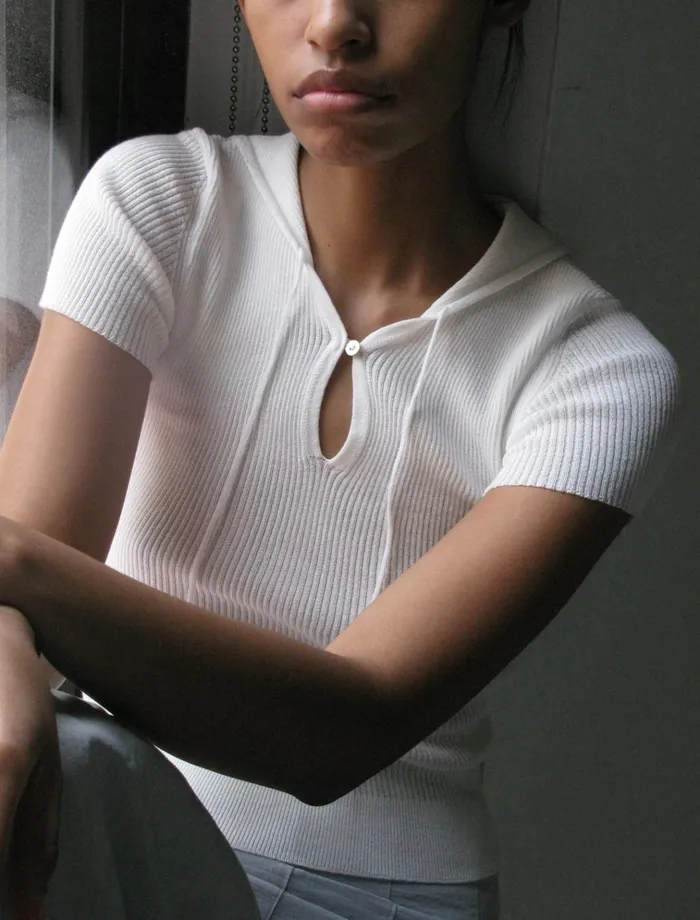 Saku Ecru Women Paloma Wool Tops