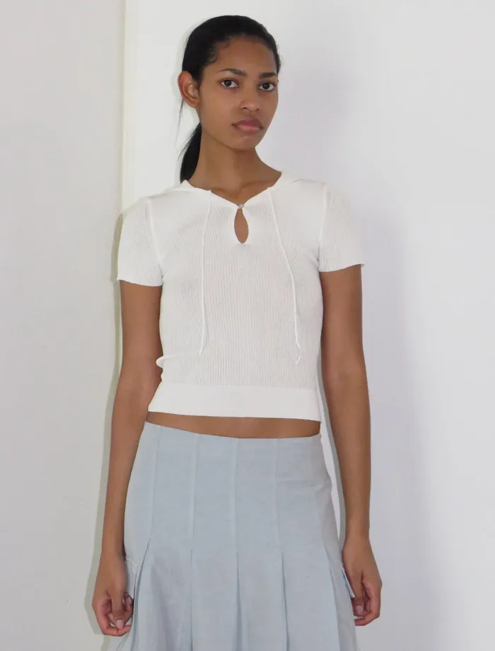 Saku Ecru Women Paloma Wool Tops