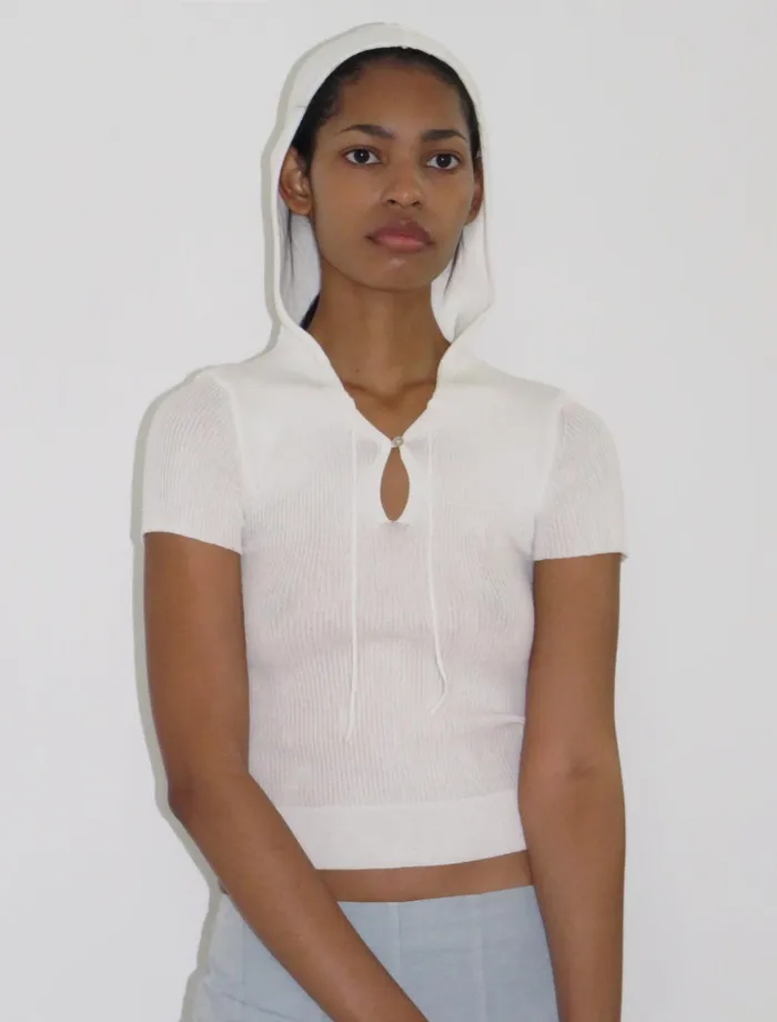 Saku Ecru Women Paloma Wool Tops