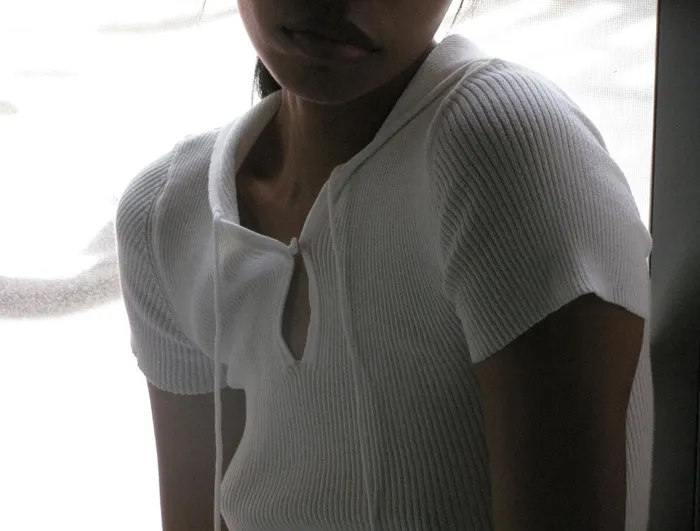 Saku Ecru Women Paloma Wool Tops