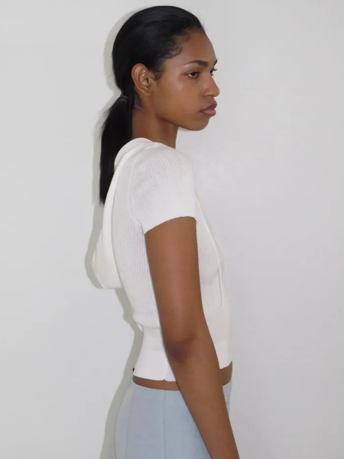 Saku Ecru Women Paloma Wool Tops