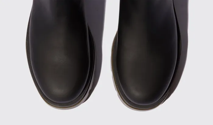 Scarosso Chelsea Boots Men Justin Green Edit Green 8211 Calf