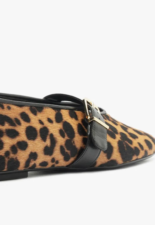Schutz Shoes Ballerinas Women Eiza Wild Ballet Flat Black