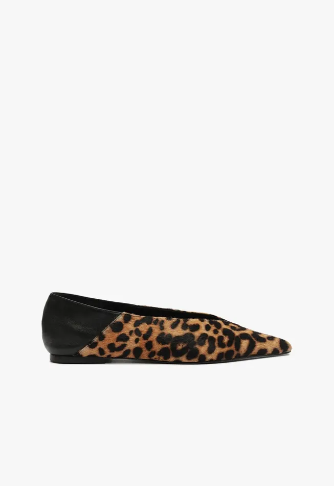 Schutz Shoes Ballerinas Women Gemma Ballet Flat Black