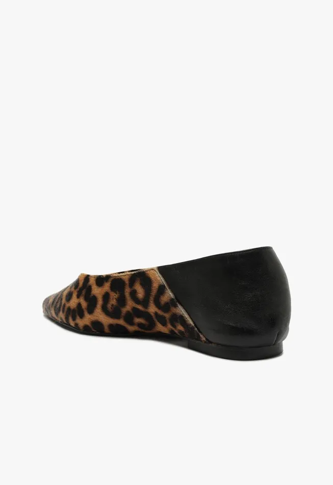 Schutz Shoes Ballerinas Women Gemma Ballet Flat Black