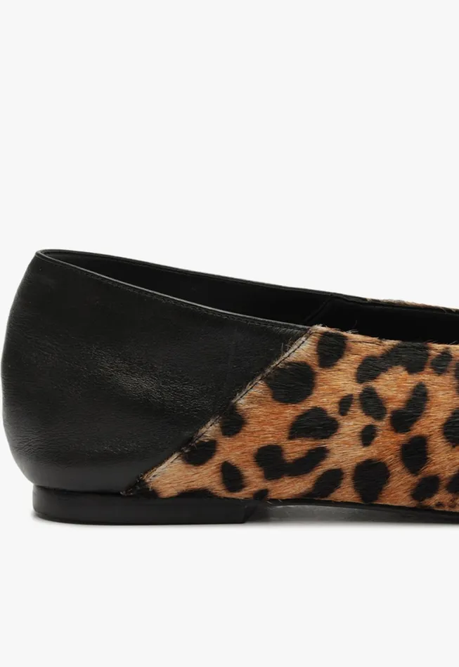 Schutz Shoes Ballerinas Women Gemma Ballet Flat Black