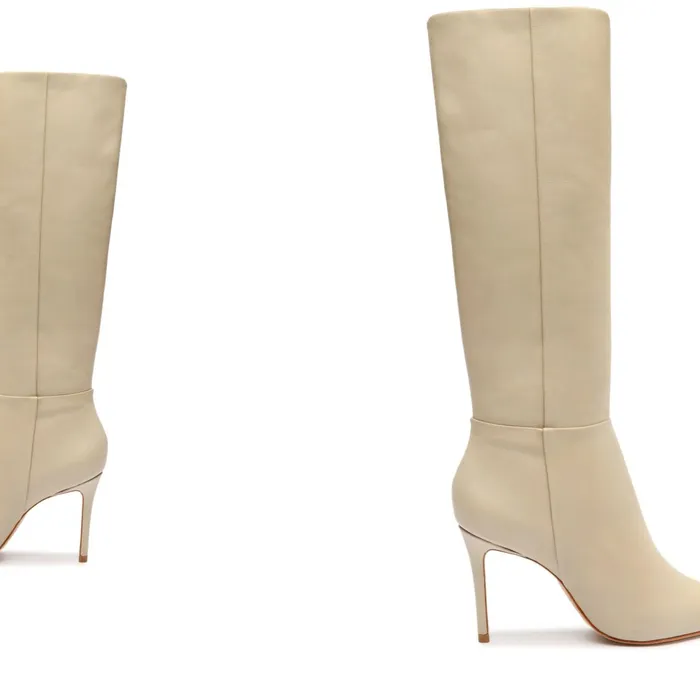 Schutz Shoes Mikki Boots Women Mikki Up Boot Oyster Schutz Shoes Mikki Boots Women Mikki Up Boot Oyster