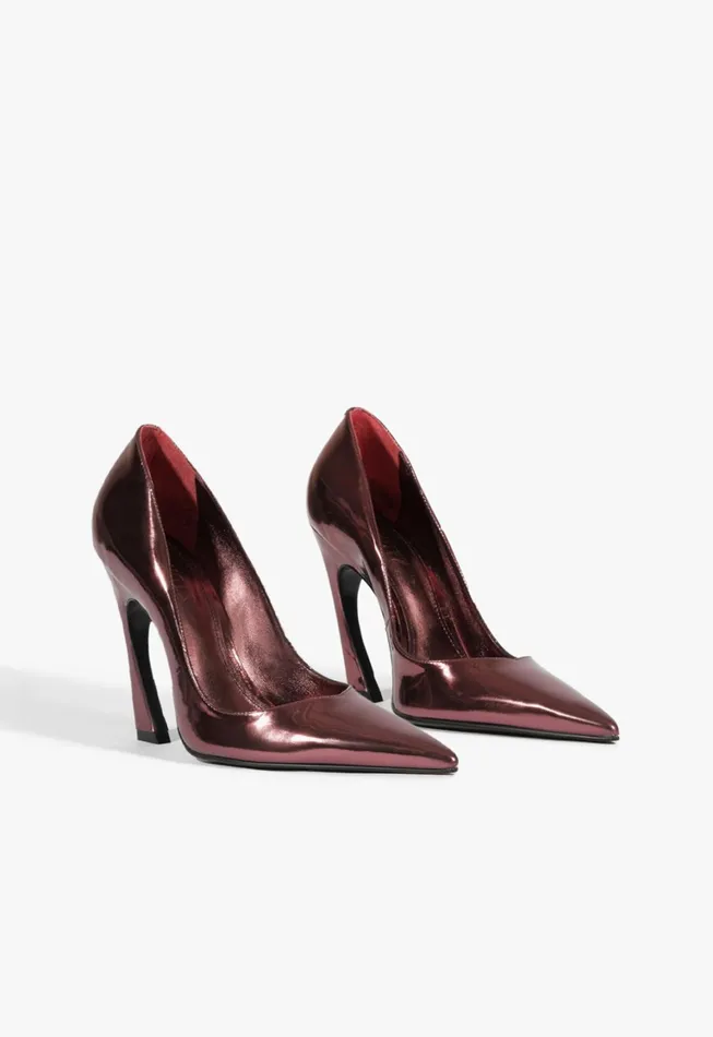Schutz Shoes Women Lexi Pump Red Schutz Shoes Women Lexi Pump Red