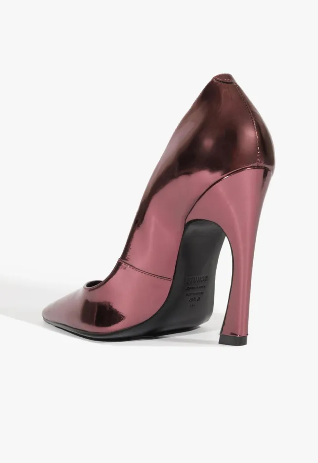Schutz Shoes Women Lexi Pump Red Schutz Shoes Women Lexi Pump Red