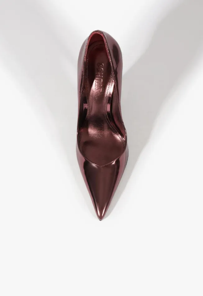 Schutz Shoes Women Lexi Pump Red Schutz Shoes Women Lexi Pump Red